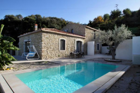 Villa Strega con Piscina Riscaldata